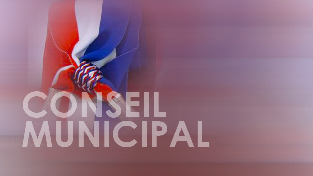 Conseil Municipal de Senozan du 10 octobre  2022