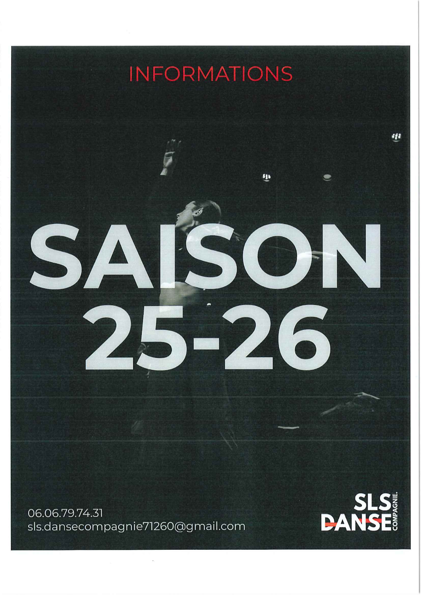 SLS Danse Compagnie